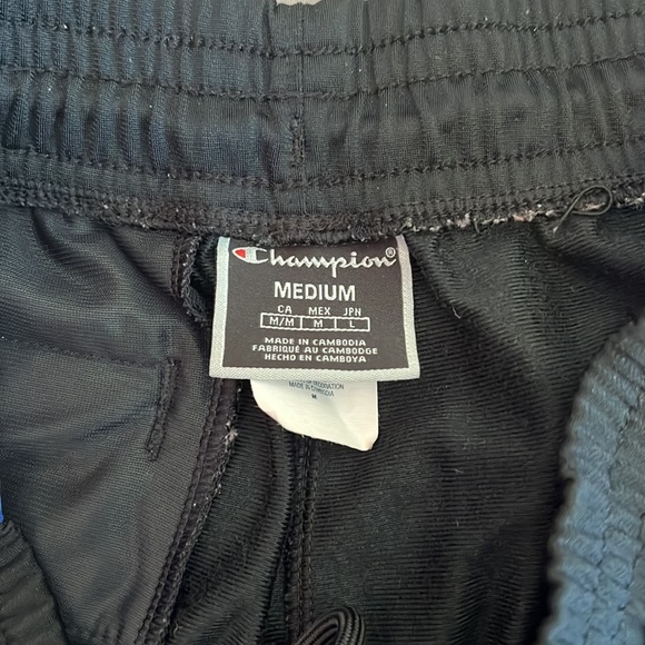 Champion track pants - Picture 2 of 5